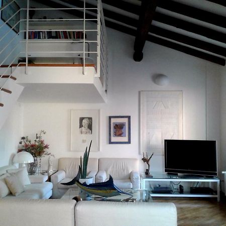 B&B Griffoni 7 Bologna Eksteriør billede