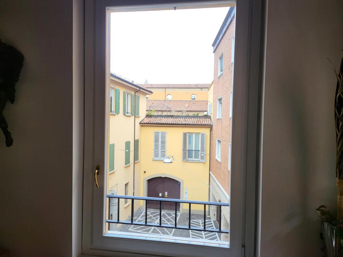 B&B Griffoni 7 Bologna Eksteriør billede