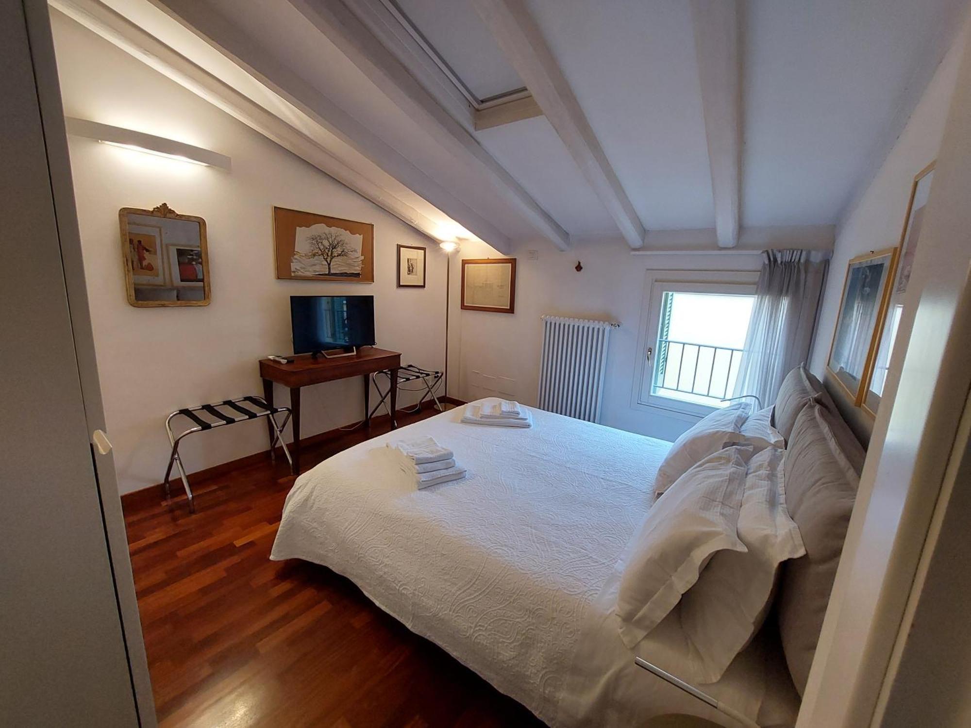 B&B Griffoni 7 Bologna Eksteriør billede