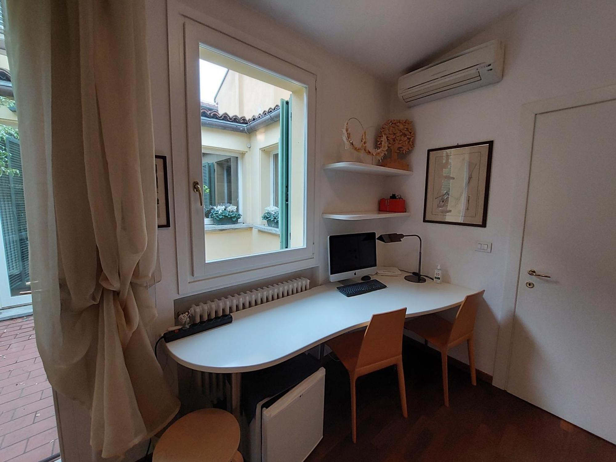 B&B Griffoni 7 Bologna Eksteriør billede