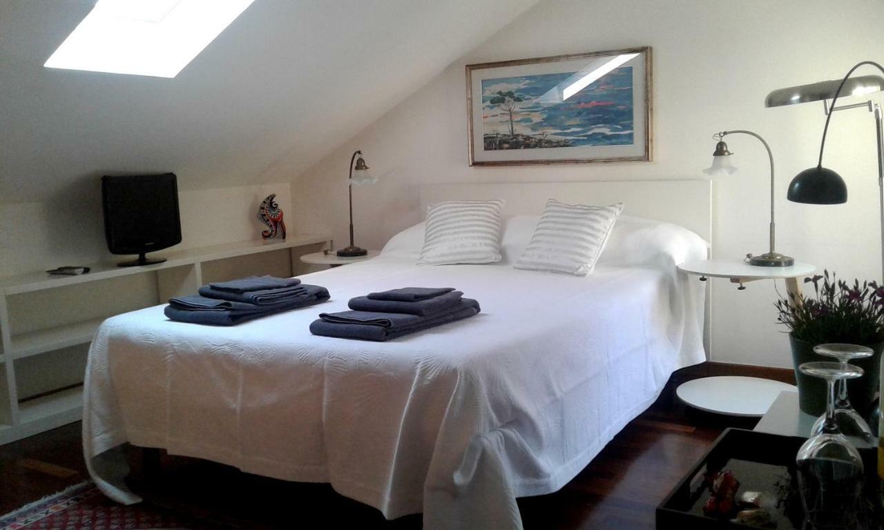 B&B Griffoni 7 Bologna Eksteriør billede