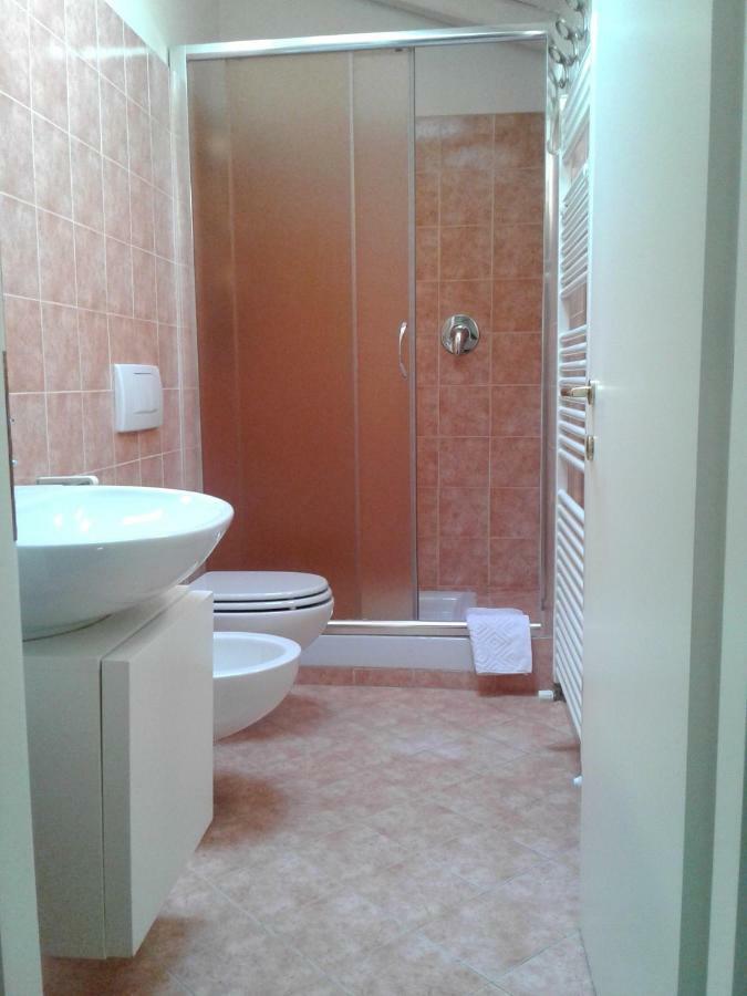 B&B Griffoni 7 Bologna Eksteriør billede