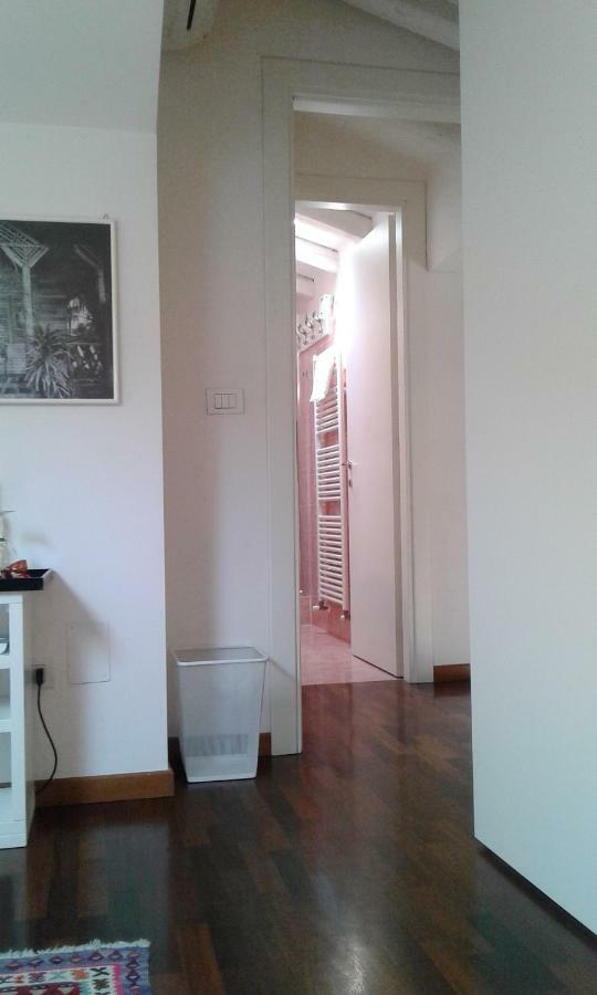 B&B Griffoni 7 Bologna Eksteriør billede