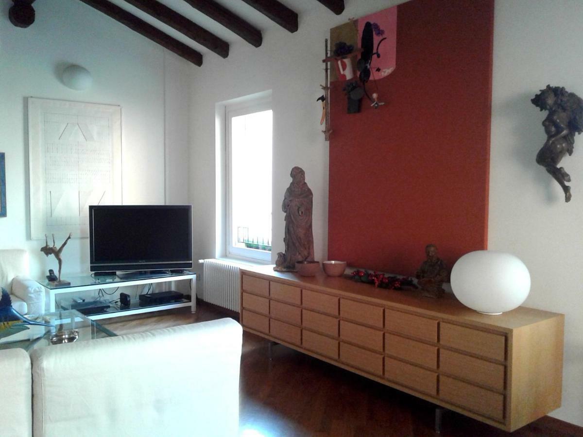 B&B Griffoni 7 Bologna Eksteriør billede