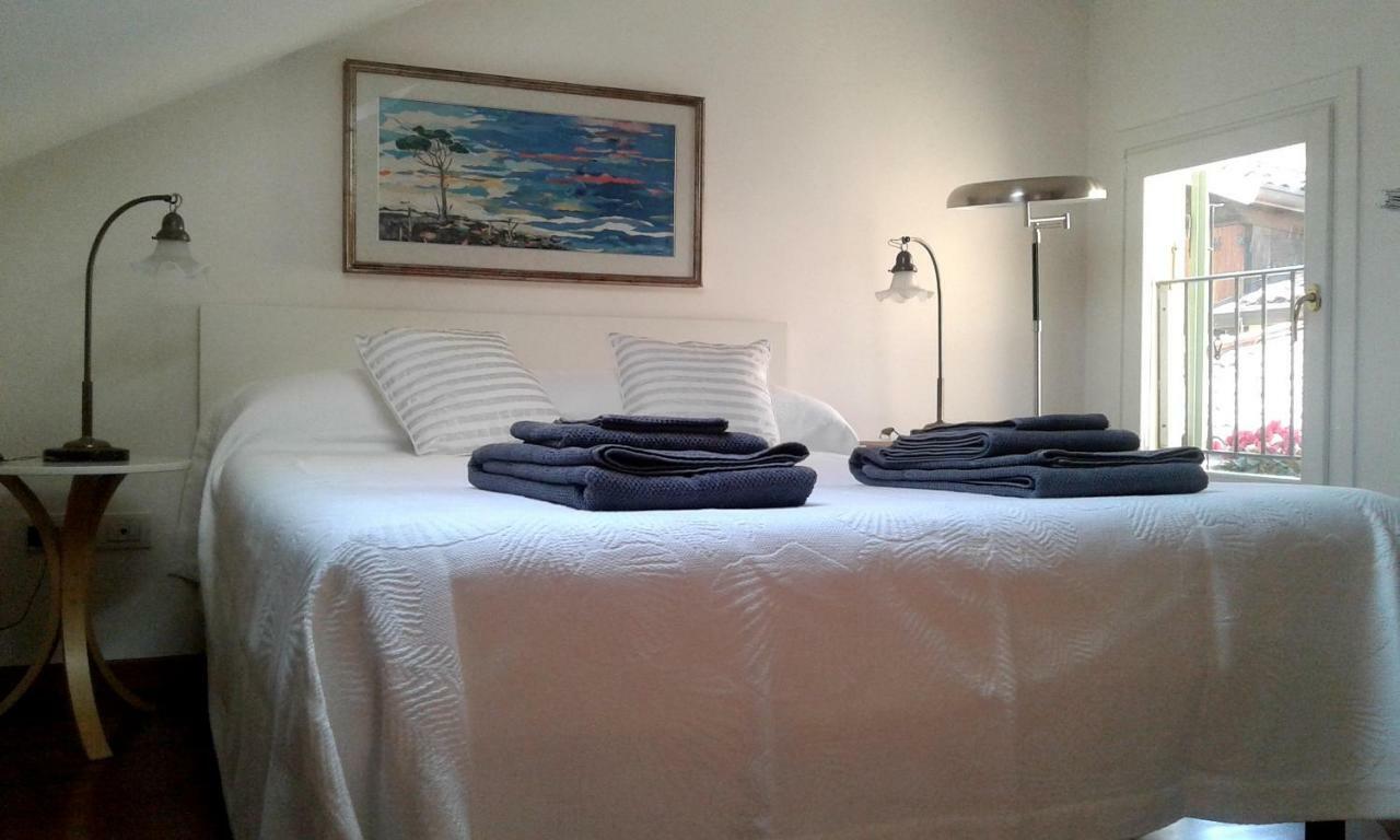 B&B Griffoni 7 Bologna Eksteriør billede