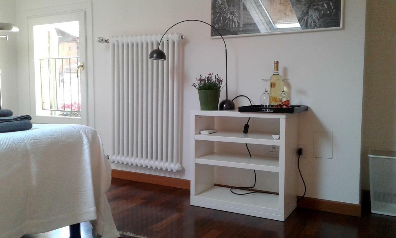 B&B Griffoni 7 Bologna Eksteriør billede