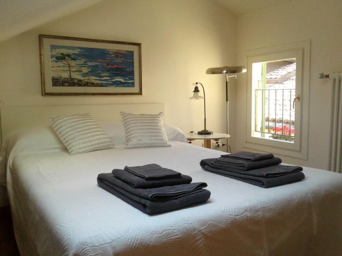 B&B Griffoni 7 Bologna Eksteriør billede