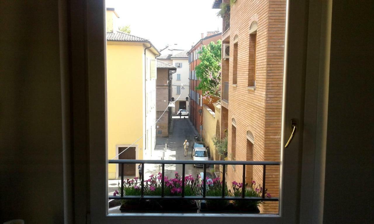 B&B Griffoni 7 Bologna Eksteriør billede