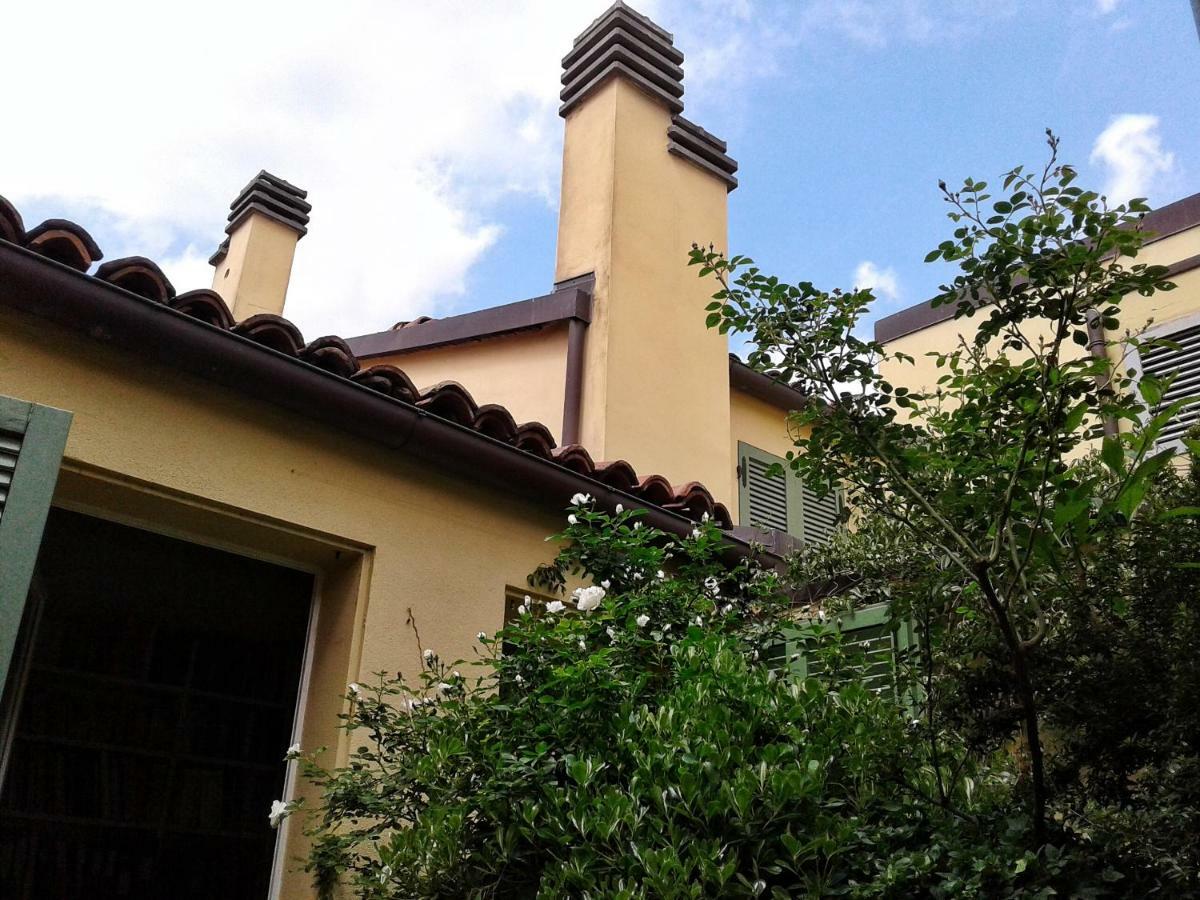 B&B Griffoni 7 Bologna Eksteriør billede