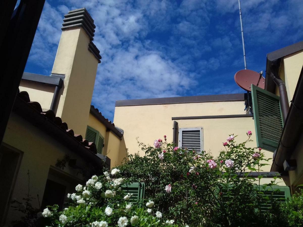 B&B Griffoni 7 Bologna Eksteriør billede