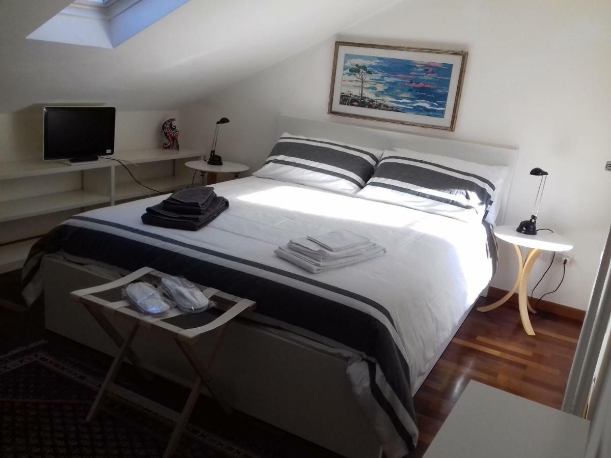B&B Griffoni 7 Bologna Eksteriør billede