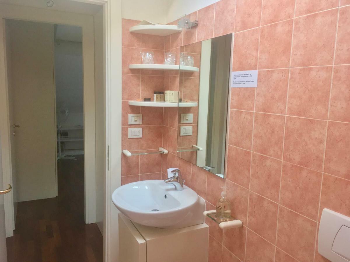 B&B Griffoni 7 Bologna Eksteriør billede