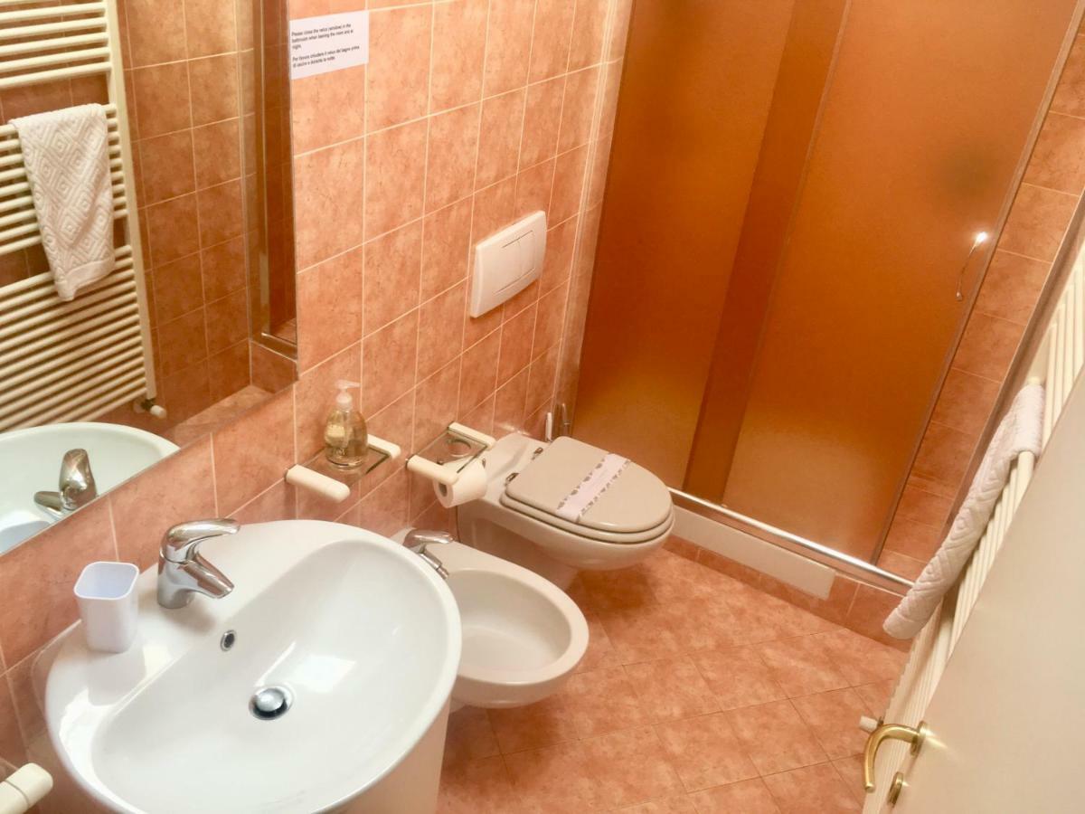 B&B Griffoni 7 Bologna Eksteriør billede