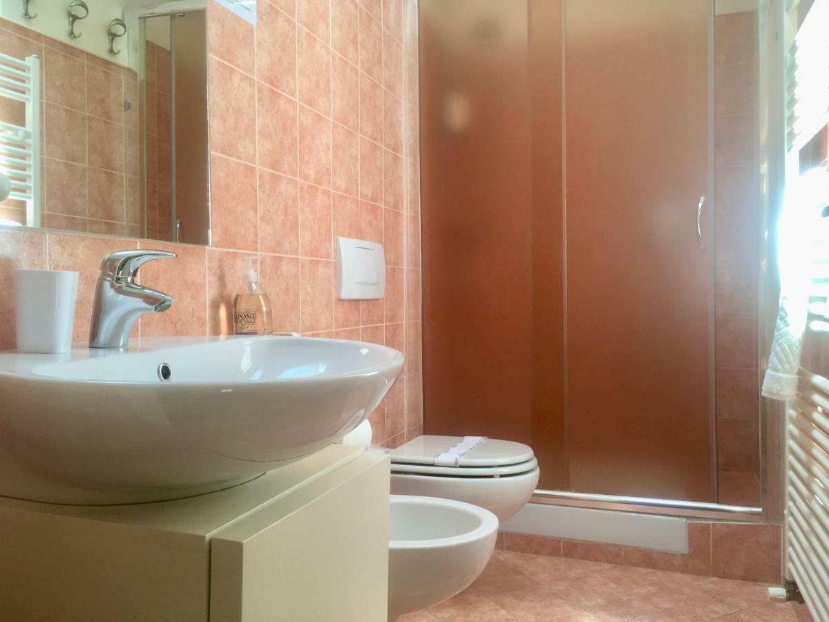 B&B Griffoni 7 Bologna Eksteriør billede