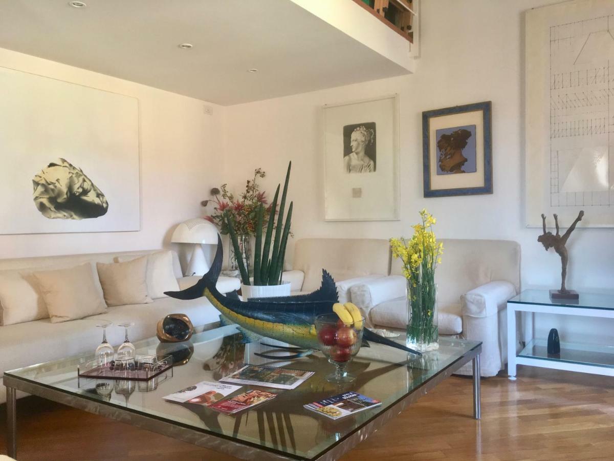 B&B Griffoni 7 Bologna Eksteriør billede