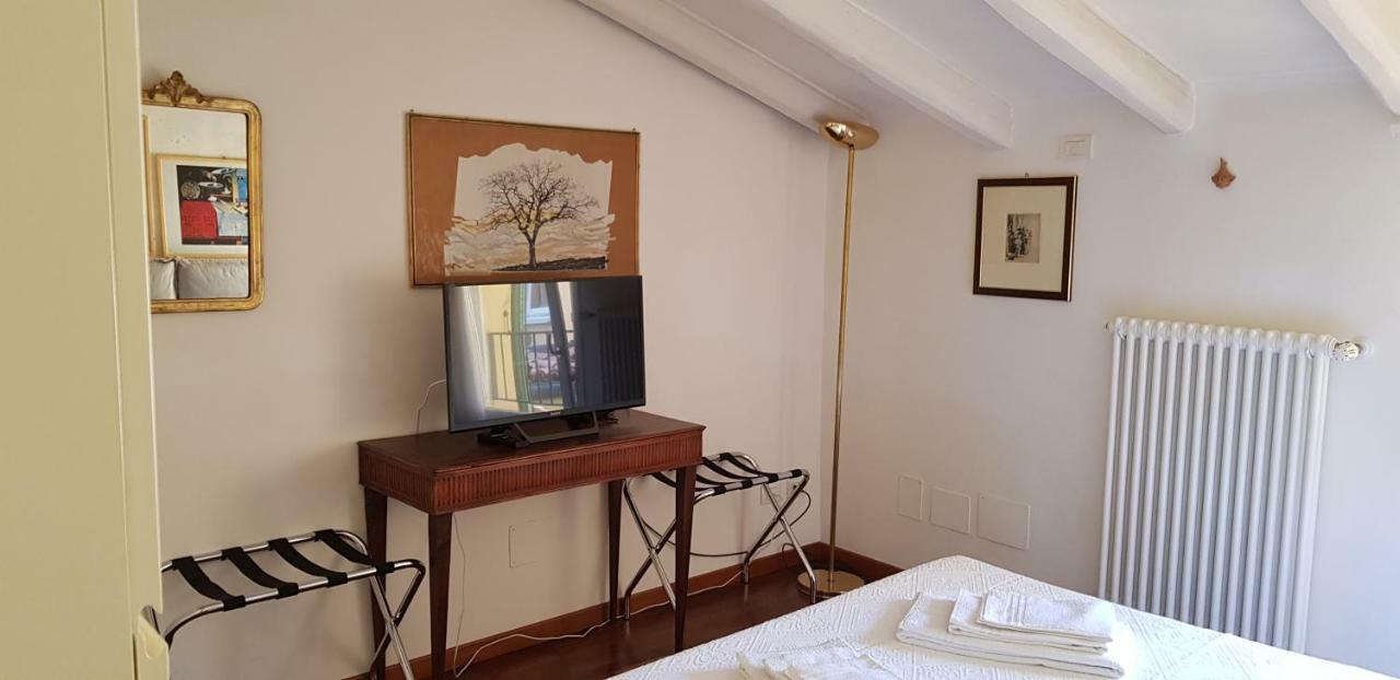 B&B Griffoni 7 Bologna Eksteriør billede