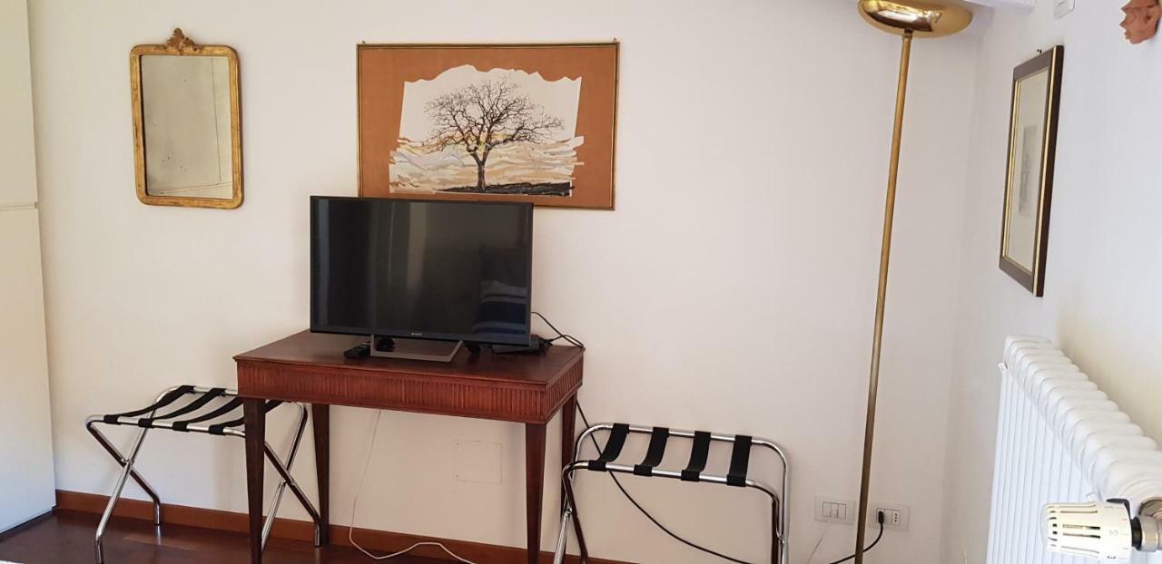 B&B Griffoni 7 Bologna Eksteriør billede