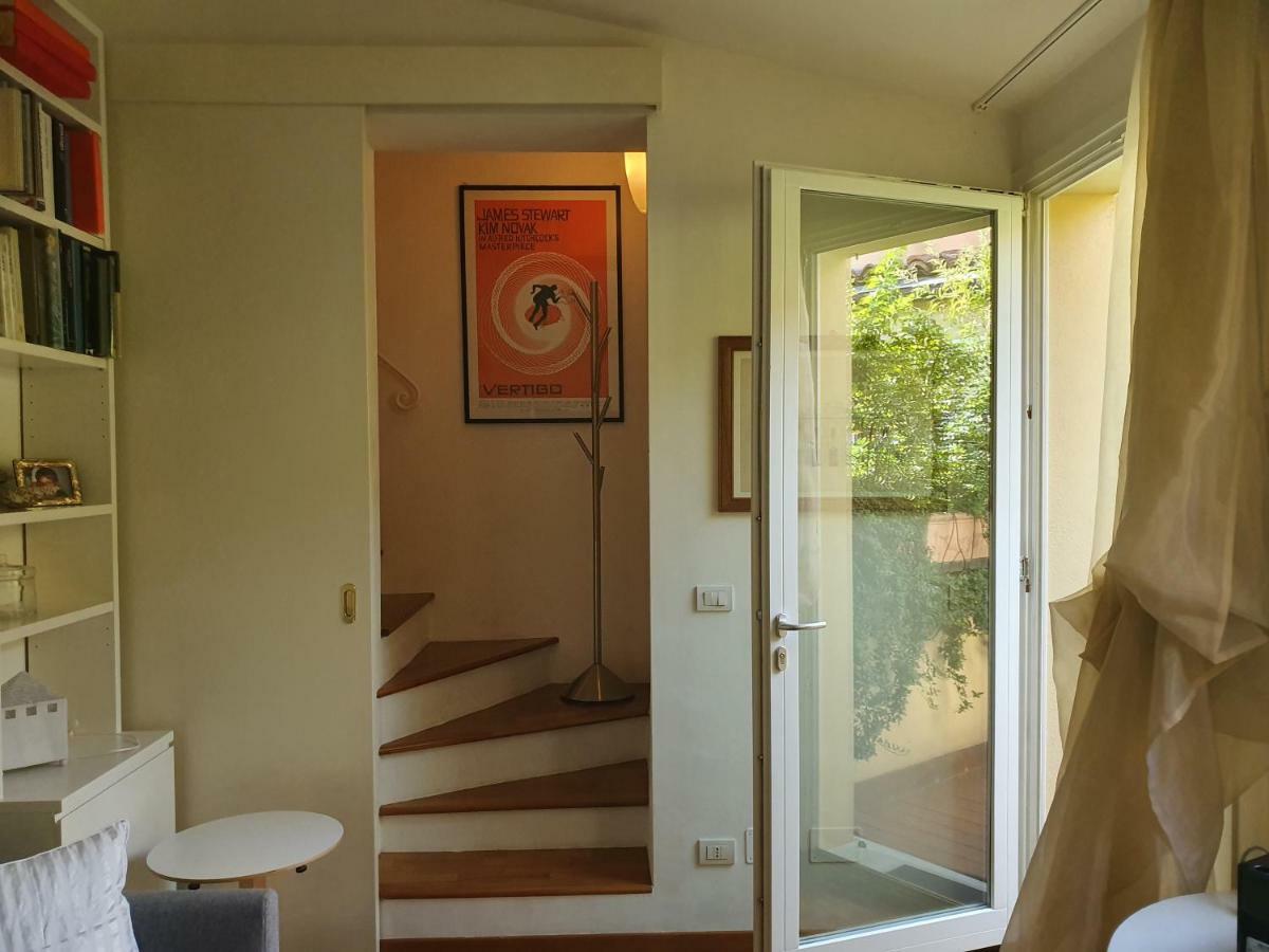 B&B Griffoni 7 Bologna Eksteriør billede