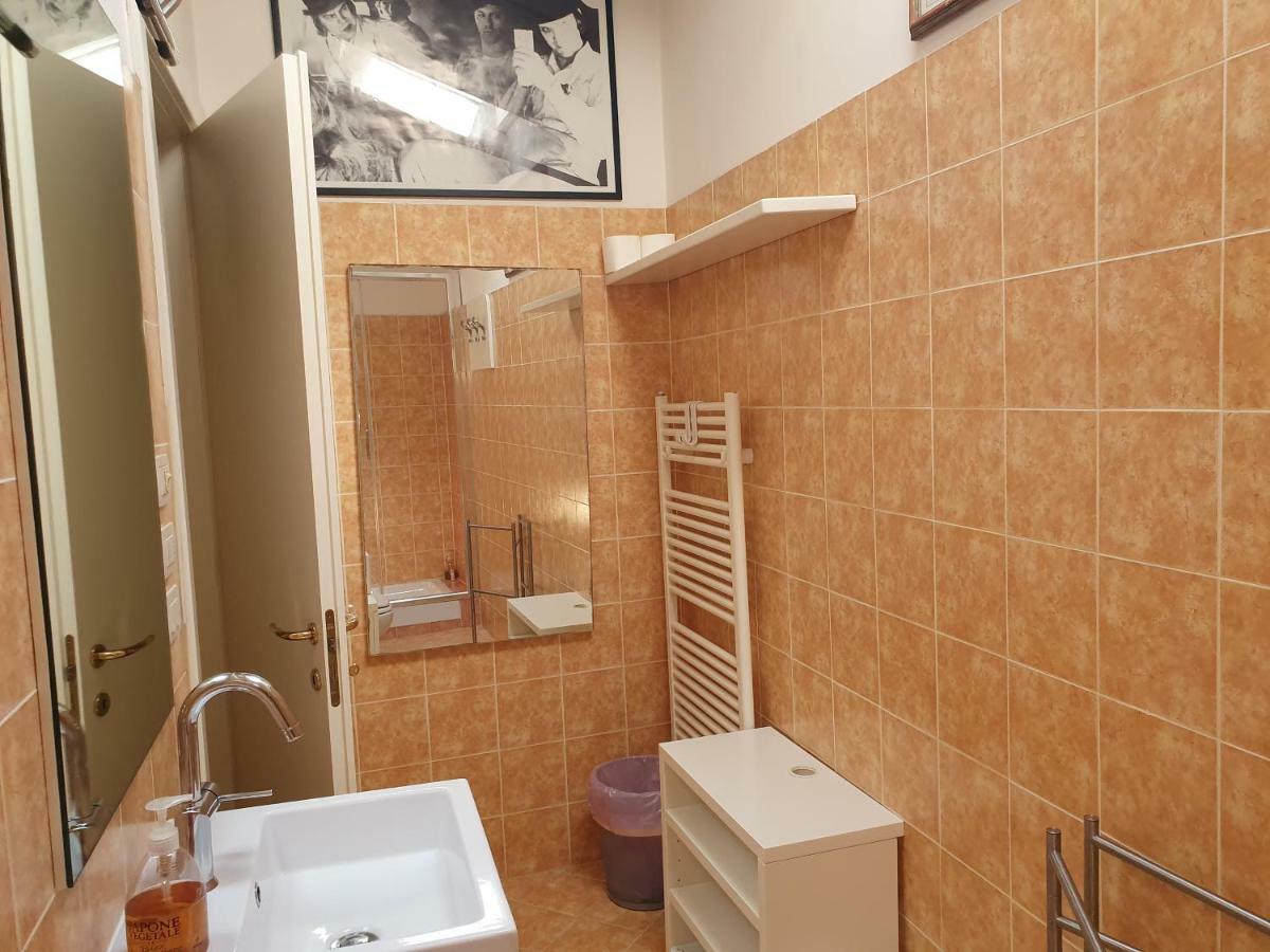 B&B Griffoni 7 Bologna Eksteriør billede
